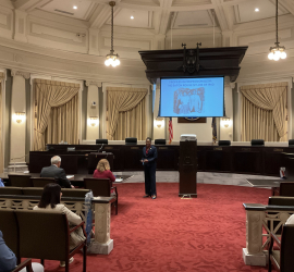 A.P. Tureaud American Inn of Court CLE For a Cause, December 1, 2023