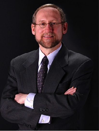 Dr. Paul Finkelman