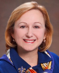 Donna D. Fraiche