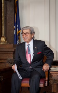 Our Secretary, Professor Paul R. Baier, LSU Law Center, delivered the principal address celebrating 800 years of Magna Carta at the invitation of the Southwest Louisiana Bar Association, in the Old Historic Calcasieu Parish Courthouse, Lake Charles, May 8, 2015.  His address was entitled, “From Magna Carta to Chambers v. Florida: Hugo Black and ‘the law of the land.’”  From the witness box, he invites you to read his address, but he cautions that he was not under oath.